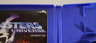 🇪🇦 Masters of the universe Ps2