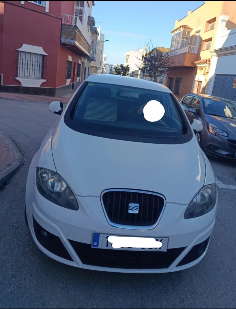 SEAT Altea 2010 - foto 1