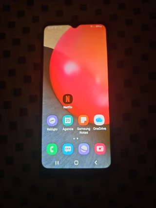 Samsung Galaxy A02s SM-A025G/DSN