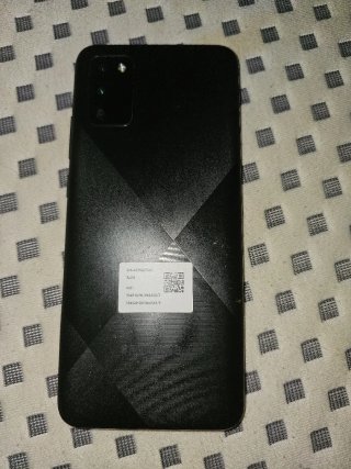 Samsung Galaxy A02s SM-A025G/DSN
