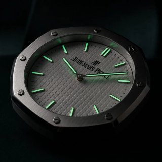 Orologio da Parete Audemars Piguet Stile Royal Oak