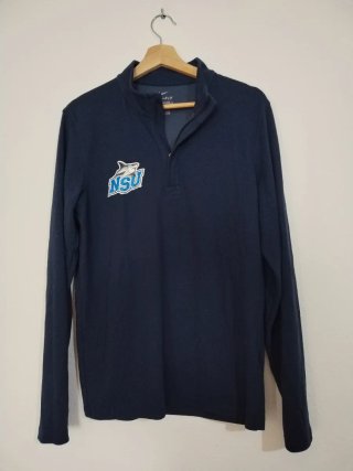 Jersey Nike Dri-Fit NSU Talla S