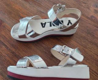 Sandalias Bimba y Lola