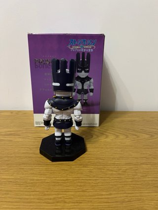 Figura Whitesnake Jojo's Bizarre Adventure