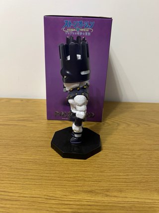 Figura Whitesnake Jojo's Bizarre Adventure