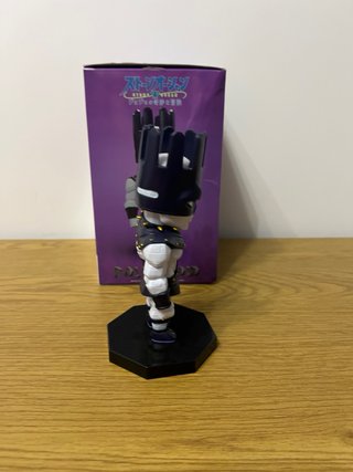 Figura Whitesnake Jojo's Bizarre Adventure