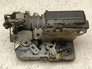 CERRADURA PUERTA TRASERA DERECHA DACIA LOGAN 1 K7