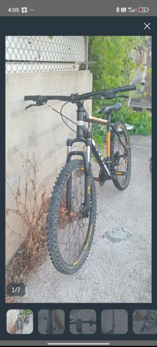 Bici