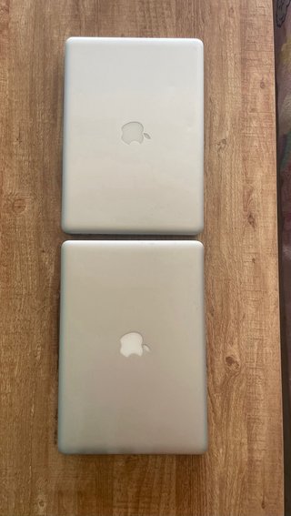MacBook Pro Plata