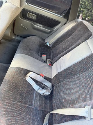 Volvo 440 1994