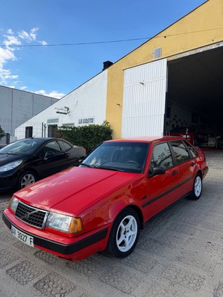 Volvo 440 1994