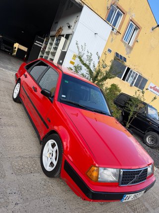 Volvo 440 1994