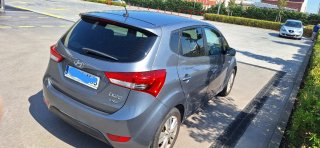 Hyundai ix20 2012
