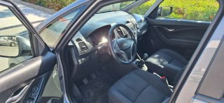 Hyundai ix20 2012