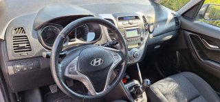 Hyundai ix20 2012