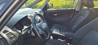 Hyundai ix20 2012