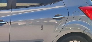 Hyundai ix20 2012