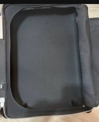 Maleta Louis Vuitton Damier Graphite