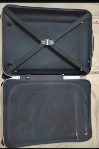Maleta Louis Vuitton Damier Graphite