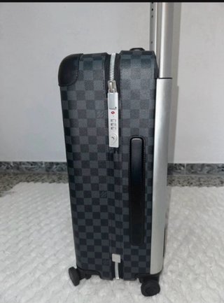 Maleta Louis Vuitton Damier Graphite