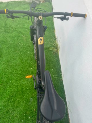 Specialized Turbo Levo 2024