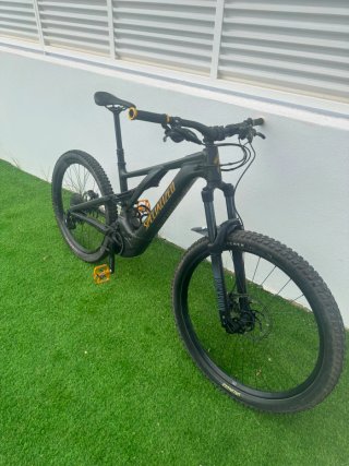 Specialized Turbo Levo 2024