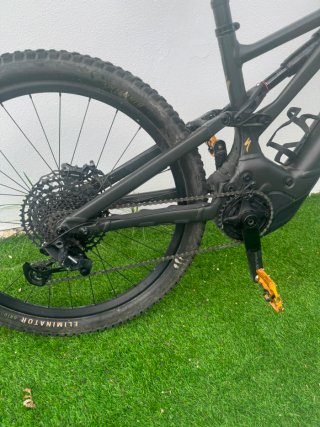 Specialized Turbo Levo 2024
