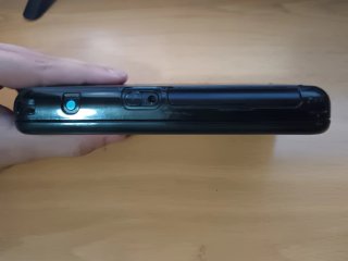 Nintendo 2DS XL Negra