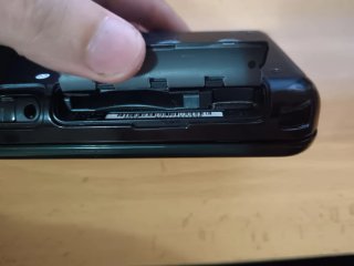 Nintendo 2DS XL Negra