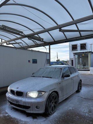 BMW Serie 1 2007