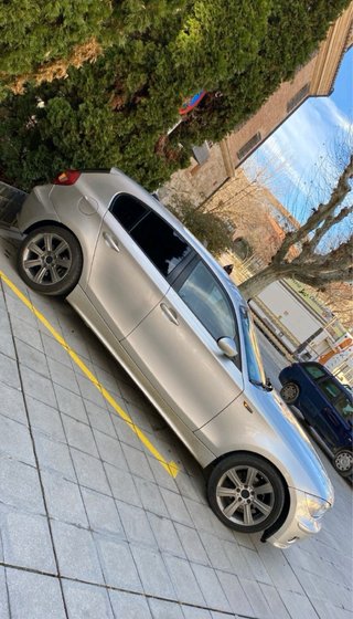 BMW Serie 1 2007