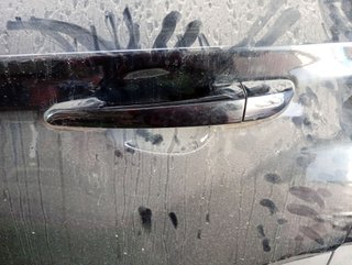 MANETA EXTERIOR TRASERA IZQUIERDA Hyundai Kona (OS)(2017->)