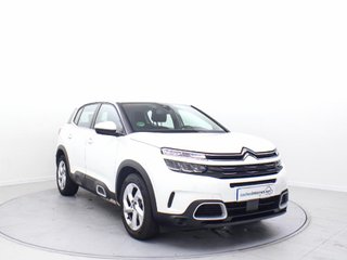 CITROEN C5 AIRCROSS 1.2 PURETECH 130 S&S FEEL 131 5P