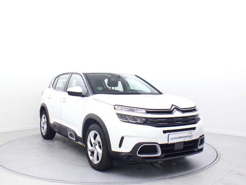 Citroën C5 Aircross PureTech S&S Feel 2021