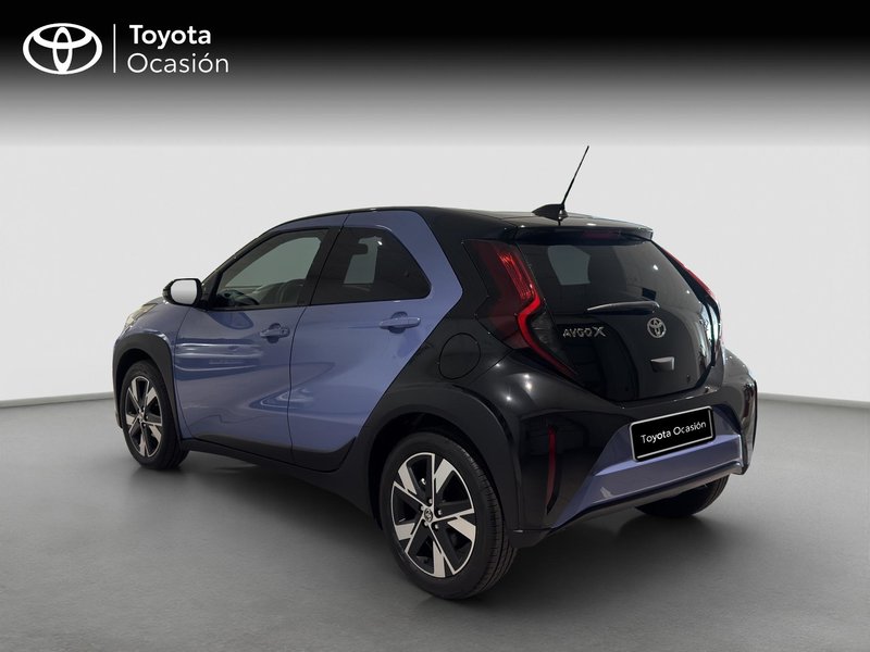 Toyota Aygo 2026, foto 2