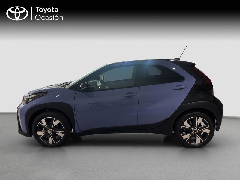 Toyota Aygo 2026, foto 3