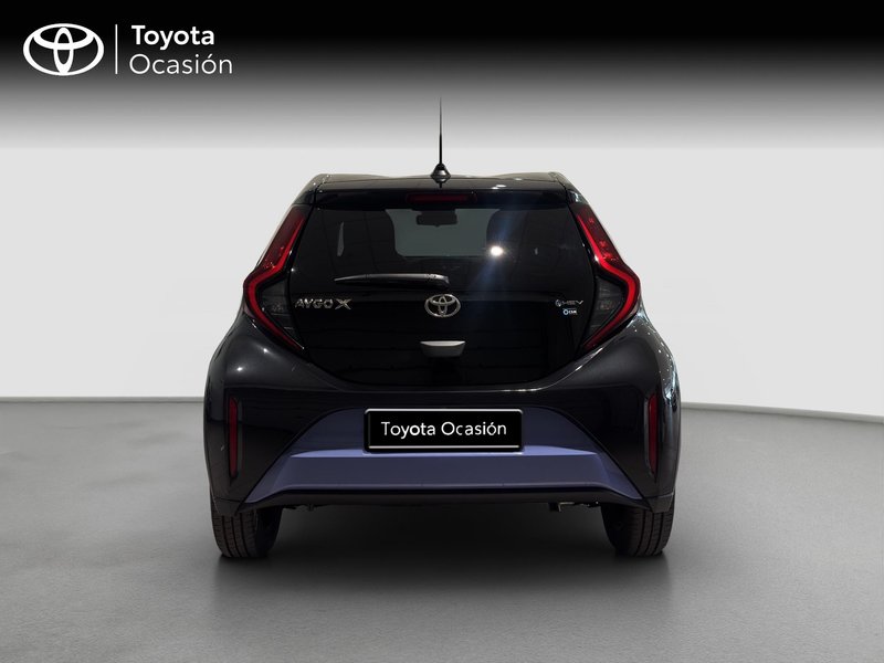 Toyota Aygo 2026, foto 4