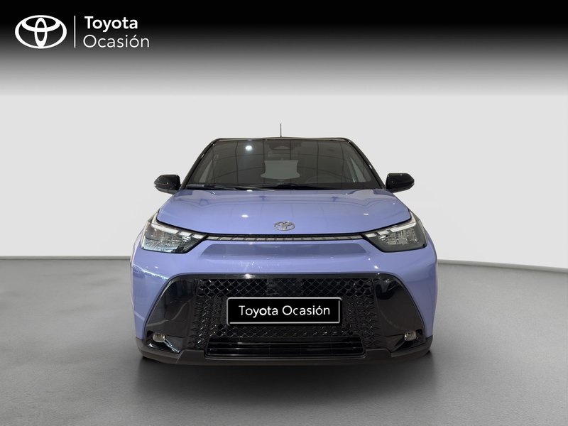 Toyota Aygo 2026, foto 5