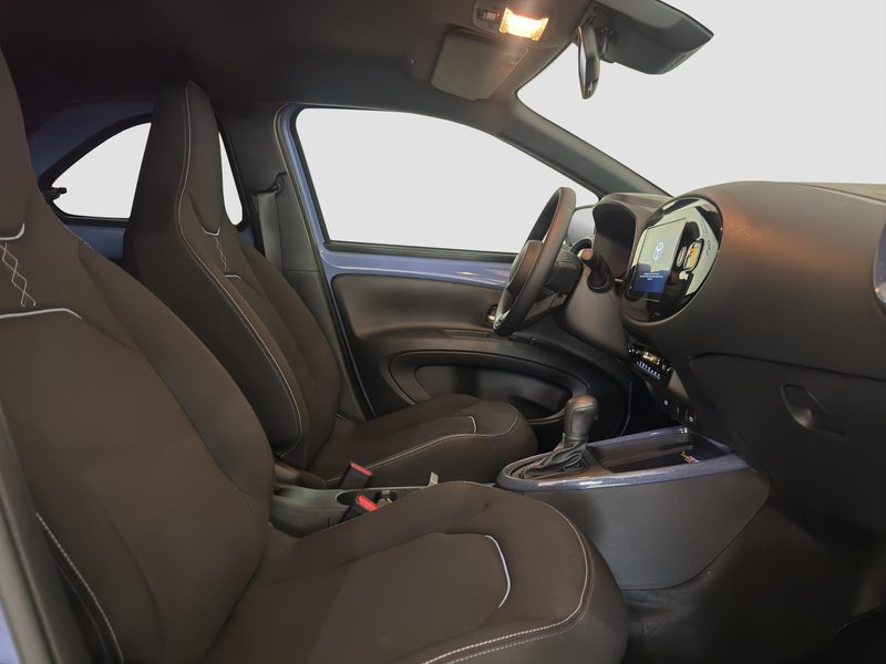 Toyota Aygo 2026, foto 6