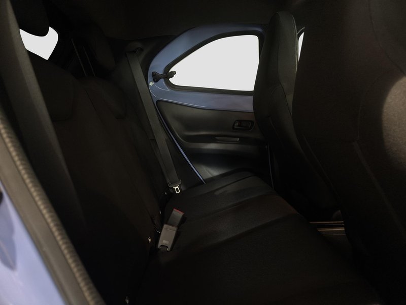 Toyota Aygo 2026, foto 7