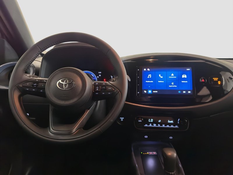 Toyota Aygo 2026, foto 9