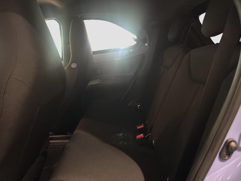 Toyota Aygo 2026, foto 11