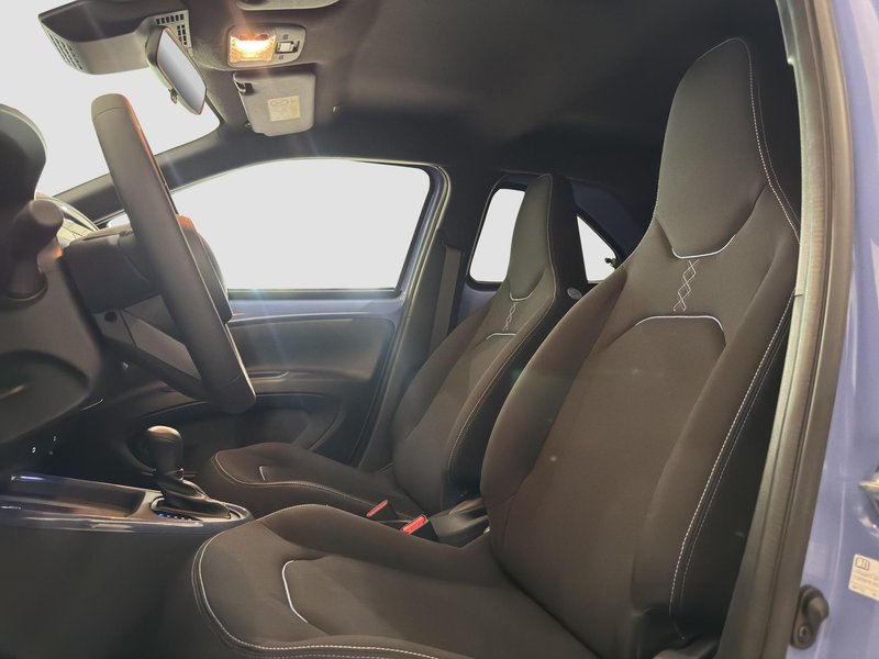 Toyota Aygo 2026, foto 12