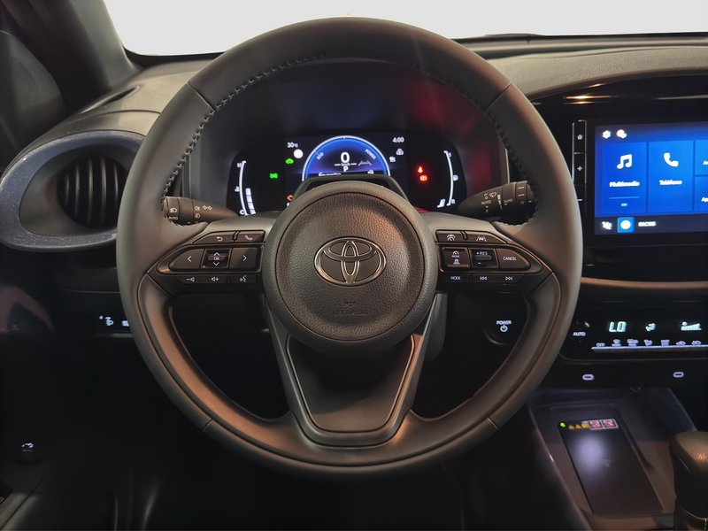 Toyota Aygo 2026, foto 13