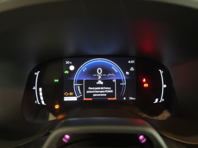 Toyota Aygo 2026, foto 14