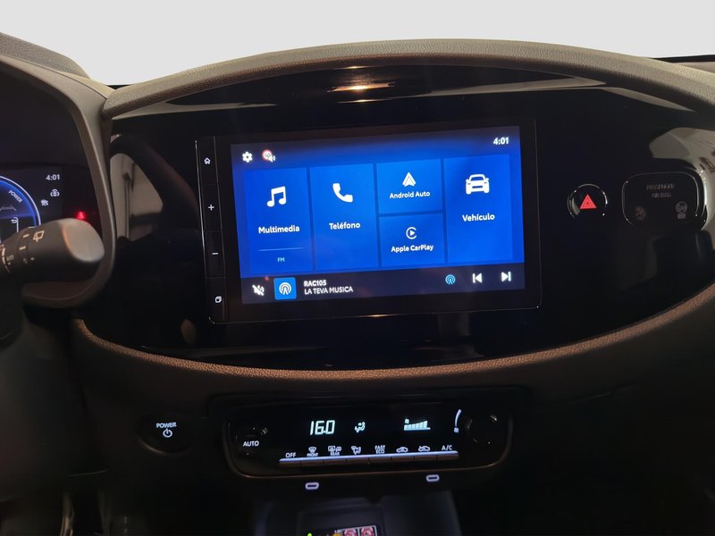 Toyota Aygo 2026, foto 15