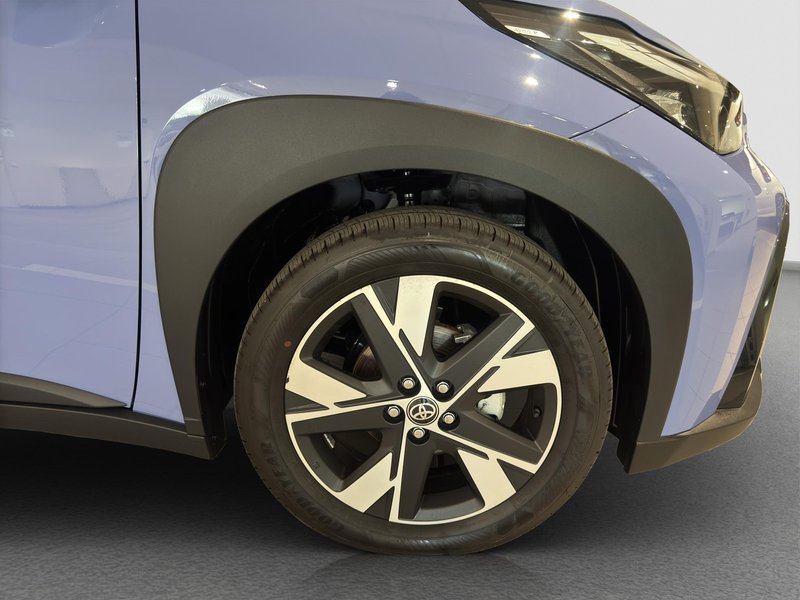Toyota Aygo 2026, foto 16