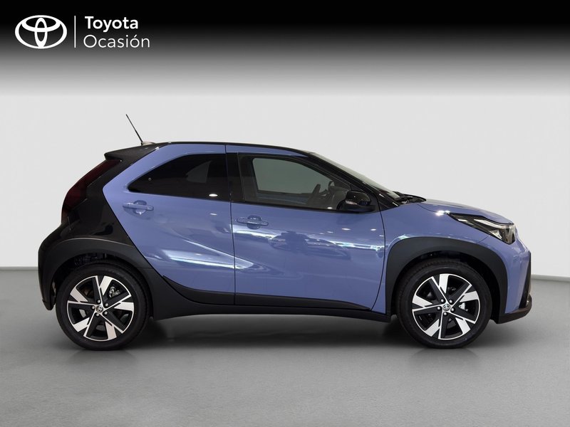 Toyota Aygo 2026, foto 17