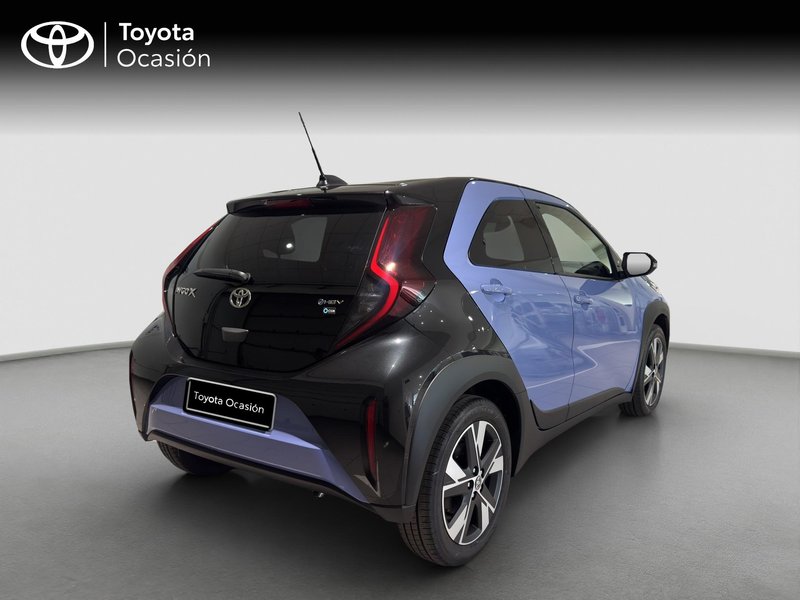 Toyota Aygo 2026, foto 18