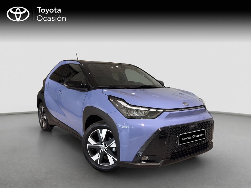 Toyota Aygo 2026, foto 19